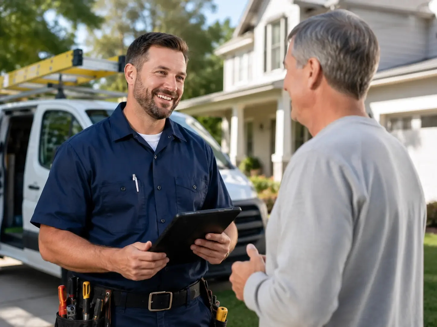 Whole Home Rewiring Allenwood, NJ FAQs